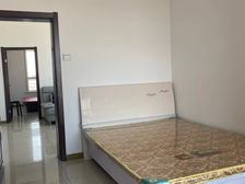 北林区 嘉禾小区 2室1厅