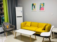 睢阳 名门城 4室2厅