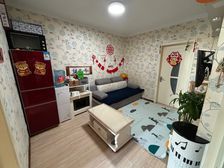 香坊 果园星城E区 2室1厅