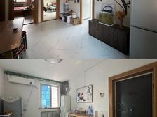 皇姑 牡丹江社区 2室1厅