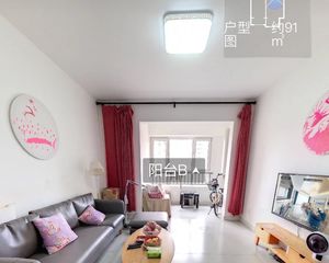 广阳 枫景园 2室1厅