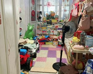 朝阳 左家庄三区 3室1厅