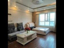 城北区 鼎安名城财富 1室1厅