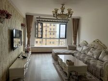 兴隆台区 金港翠园 2室2厅