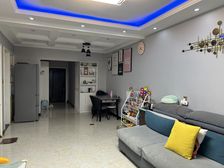 魏都 明泽新苑 2室2厅