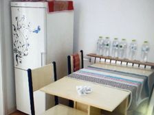 芝罘 名仕豪庭 2室1厅