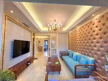 都江堰 都江华府 3室2厅