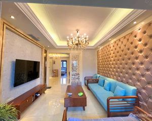 都江堰 都江华府 3室2厅