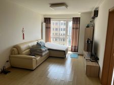 ### 天津东丽湖万科城揽城苑 两室两厅