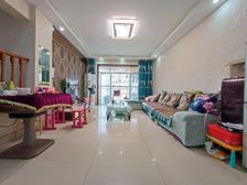 渝北 琼洋花园 3室2厅