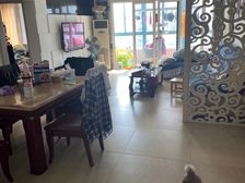 清江浦 万达广场一期 4室2厅