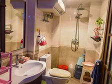 铁东 华艺嘉苑 2室1厅