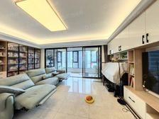 相城 MOC芯城汇二期 3室2厅