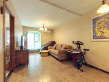 昌平 住总万科金域华府 1室1厅