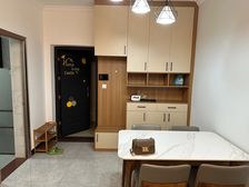 长洲区 广汇郦城 1室1厅