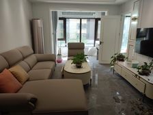 新津 中洲天府珑悦项目 4室2厅