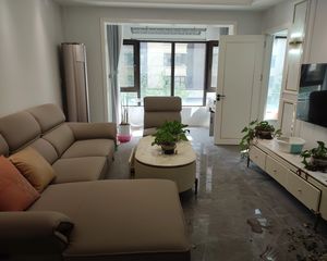 新津 中洲天府珑悦项目 4室2厅