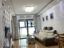 蚌山 万达悦府D区 2室1厅