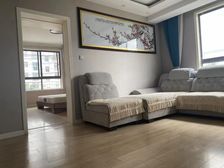 泗阳县 泽园未来城 3室2厅