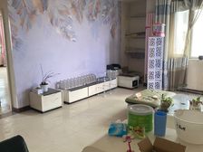 任城金宇路置城8号公馆 3室2厅 ,车位,家具空调,