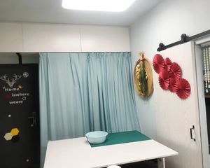 南海 汇豪嘉园 2室1厅