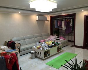 朝阳 朝来绿色家园 2室2厅