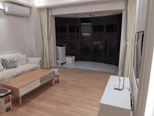 厅直出阳台,精装三房,送全屋家私家电,拎包入住