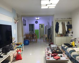 阳信 梨乡嘉园B区 2室2厅