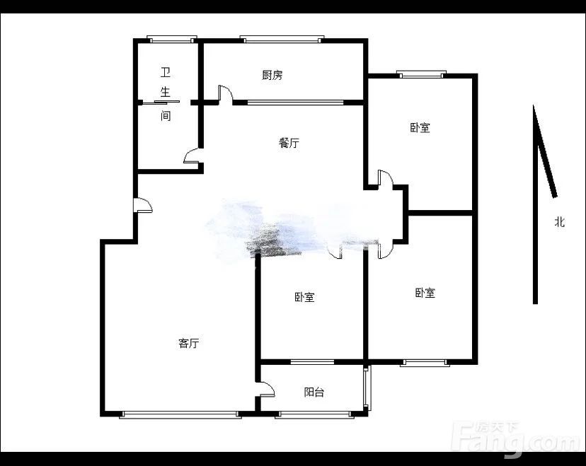 室内图
