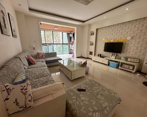 新都 翰香府 3室2厅