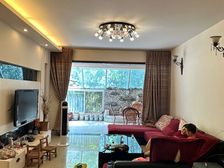 成华 沙河丽景 3室2厅