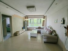 莱州半岛龙庭 多层2楼 房型好 送家具