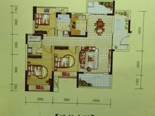 横栏镇 丰汇骏廷 3室2厅