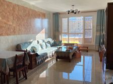 锡林浩特 迎春溪林湾 2室2厅