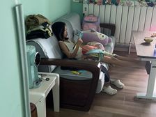 长安 金茂商城住宅 2室1厅