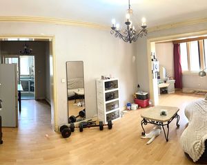 锦江 怡心园 2室2厅