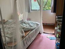 江北 朱佳苑 2室1厅 诚心出售 看房方便