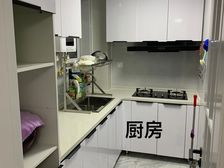 大东 旭辉东樾城 2室1厅