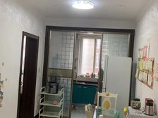 东海 弘达花园 3室2厅送储藏室采光好、户型方正