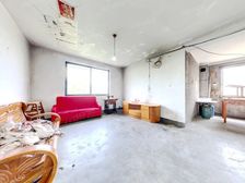 青甸湖小区2室2厅1卫南北朝向98.00万元出售