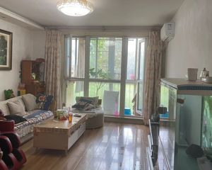 通州 DBC加州小镇C区 2室1厅