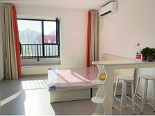 津南 新城和兴府 1室1厅