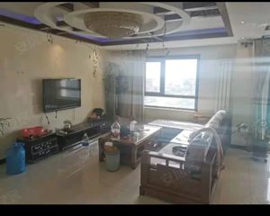 顺义 万科四季花城 3室2厅
