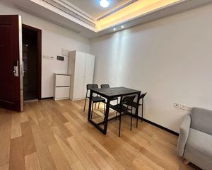 天府新区 麓府 2室1厅