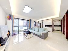 南沙 越秀·滨海新城 4室1厅