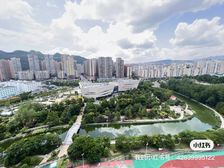 七星关区 半岛水湾 3室2厅