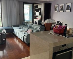 龙湾 万科·龙湾花园 4室2厅