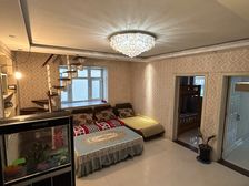 滨城绿洲 3室2厅精装带家具家电超大车库34万可议