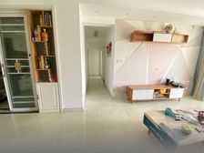 君汇·百合园3室2厅1卫南朝向89.00万元出售