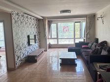 大武口区塞上水乡小高层2楼98平米无中介费